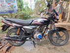 Bajaj Platina 100 . 2020