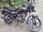 Bajaj Platina 100 . 2015
