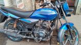 Bajaj Platina 100 2025