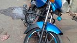 Bajaj Platina 100 2025