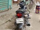 Bajaj Platina 100 . 2025