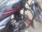 Bajaj Platina 100 . 2015