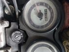 Bajaj Platina 100 Motorbik 2018