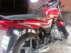 Bajaj Platina 100 . 2022