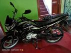 Bajaj Platina 100 Black 100cc 2022