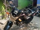 Bajaj Platina 100 . 2011