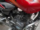 Bajaj Platina 100 cc 2010