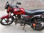 Bajaj Platina . 2012