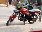 Bajaj Platina 100 cc 2013