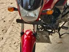 Bajaj Platina 100 . 2013