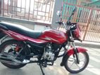 Bajaj Platina 100 cc 2019