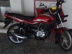 Bajaj Platina 100 . 2021