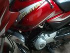 Bajaj Platina 100 . 2021