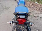 Bajaj Platina 100 . 2008