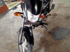 Bajaj Platina 100 . 2016