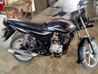 Bajaj Platina 100 . 2016