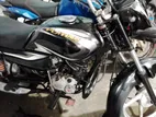 Bajaj Platina 100 es 2019