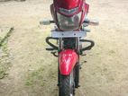 Bajaj Platina 100 . 2019