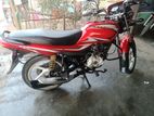 Bajaj Platina 100 es 2020