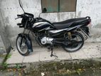 Bajaj Platina 100 es 2022