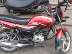 Bajaj Platina 100 ES100 2018