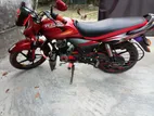 Bajaj Platina 100 Full Fresh 2012