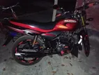 Bajaj Platina 100 Full Fresh 2012