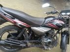 Bajaj Platina 100 . 2015