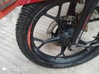 Bajaj Platina 100 . 2022