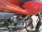 Bajaj Platina 100 ইন্ডিয়া 2010