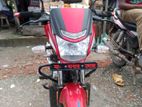 Bajaj Platina 100 . 2021