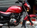 Bajaj Platina 100 কিক স্টার্ট নন সেল্প 2018