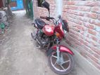 Bajaj Platina 100 , 2007
