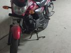 Bajaj Platina 100 . 2015