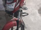Bajaj Platina 100 . 2018