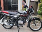 Bajaj Platina 100 new condition 2021