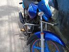 Bajaj Platina 100 . 2008