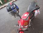 Bajaj Platina 100 . 2018