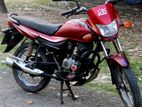 Bajaj Platina 100 নন সেলফ 2018