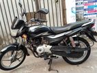 Bajaj Platina 100 . 2017