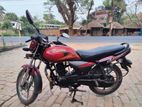Bajaj Platina 100 . 2013
