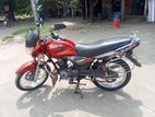 Bajaj Platina 100 . 2010
