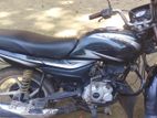 Bajaj Platina 100 . 2022