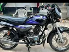 Bajaj Platina 100 Motorbik 2015
