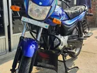 Bajaj Platina 100 Self System 2016