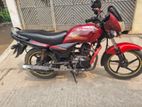 Bajaj Platina 100 শরীয়তপুর সদর 2014