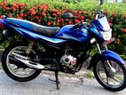 Bajaj Platina 100 সিবিএস ব্রেক 2019