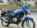 Bajaj Platina 100 স্মার্ট কাড 2021
