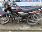 Bajaj Platina 100 super fresh 2010