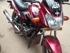 TVS Metro . 2005